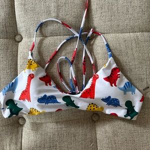 Medium Shein Bikini Top